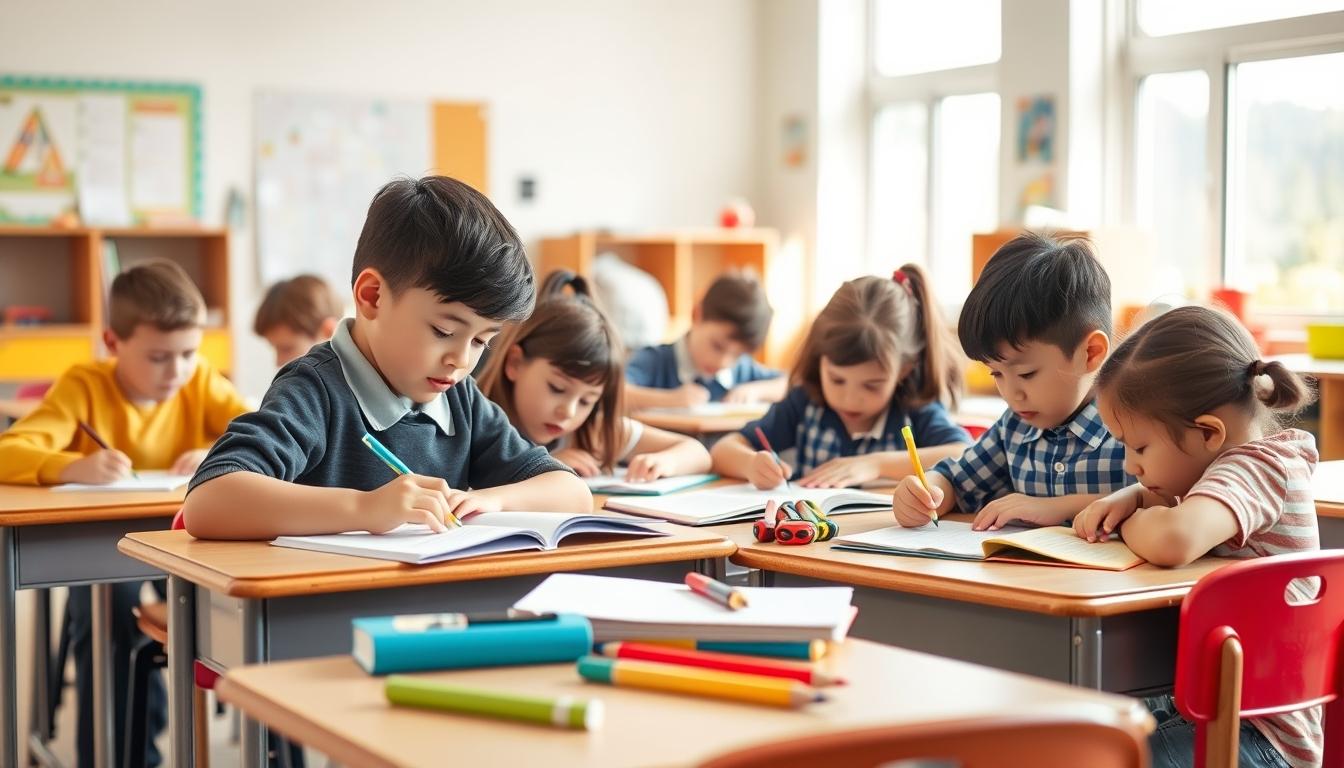 Educational support and contact assistance