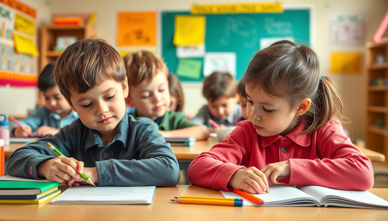 Innovative digital learning technology